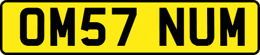 OM57NUM