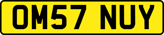OM57NUY