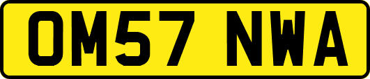 OM57NWA