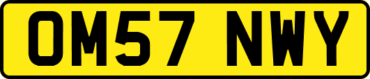 OM57NWY