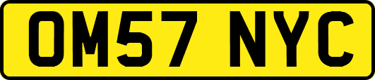 OM57NYC