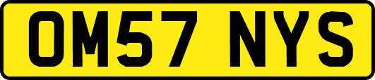 OM57NYS