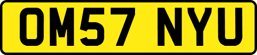 OM57NYU