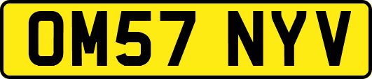 OM57NYV
