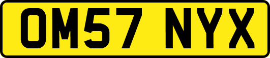 OM57NYX