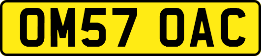OM57OAC