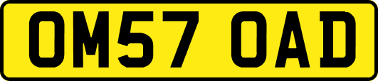 OM57OAD