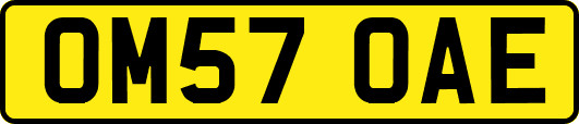 OM57OAE