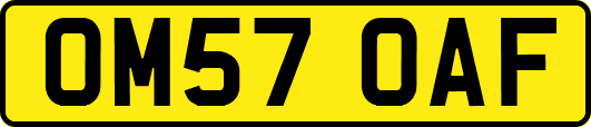 OM57OAF