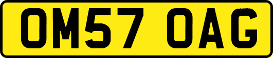 OM57OAG
