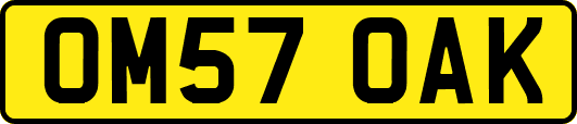 OM57OAK