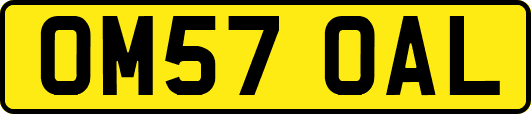 OM57OAL