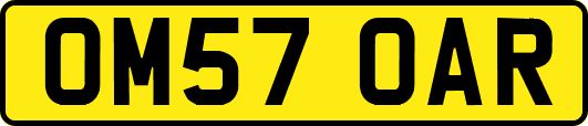 OM57OAR
