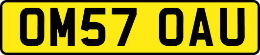OM57OAU