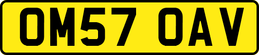 OM57OAV