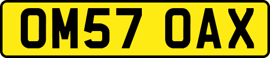 OM57OAX