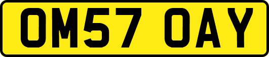 OM57OAY