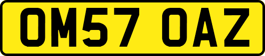 OM57OAZ