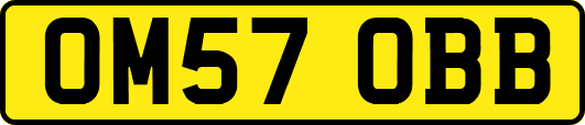 OM57OBB