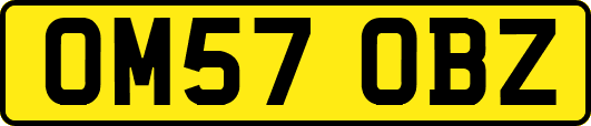 OM57OBZ