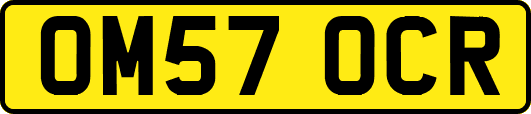 OM57OCR