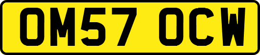OM57OCW