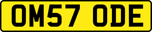 OM57ODE