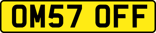 OM57OFF