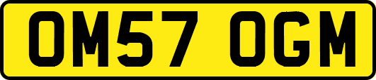 OM57OGM