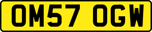 OM57OGW