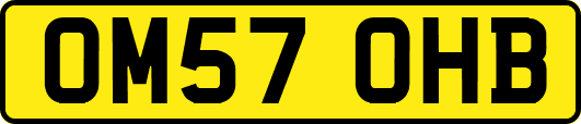 OM57OHB