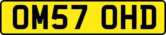 OM57OHD