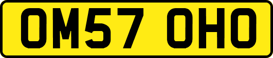 OM57OHO