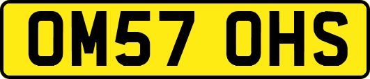 OM57OHS