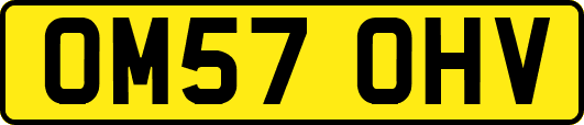 OM57OHV