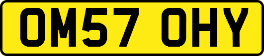 OM57OHY