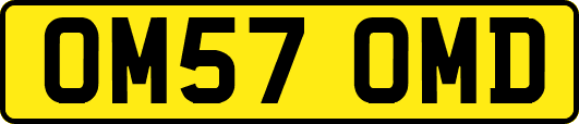 OM57OMD