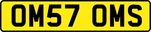 OM57OMS