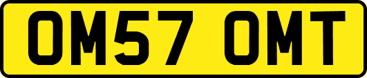 OM57OMT