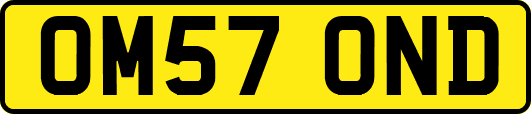 OM57OND