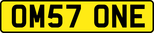 OM57ONE