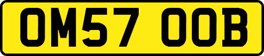 OM57OOB