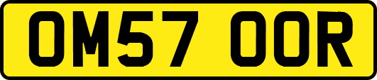 OM57OOR