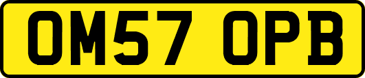 OM57OPB