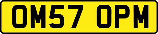 OM57OPM