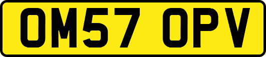 OM57OPV