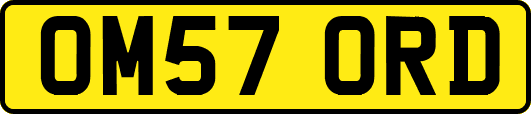 OM57ORD