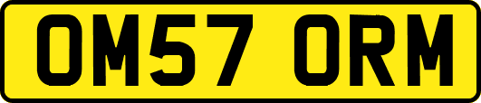 OM57ORM