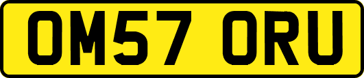 OM57ORU