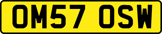 OM57OSW